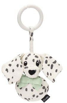 Elodie Details - zabawka, zawieszka do wózka | Dalmatian Dots
