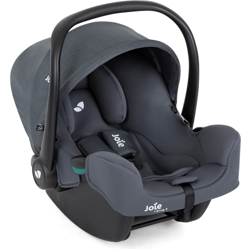Joie 360 i-Snug 2 - fotelik samochodowy i-Size, 0-13 kg | Moonlight