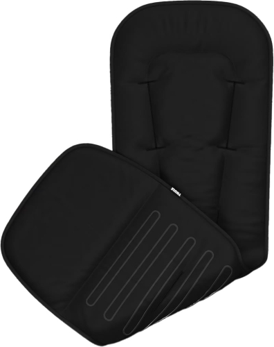 Thule Stroller Seatliner - miękka wkładka do wózka | Black