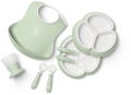 Powder Green