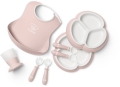 Powder Pink