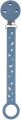 Dark Blue Pattern