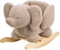 Słonik Brązowy Teddy