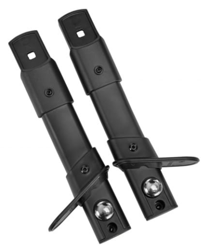 Baby Jogger City Select 2 Adapter - adaptery do drugiego siedziska