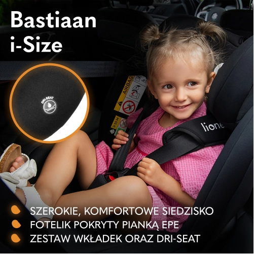 Lionelo Bastiaan i-Size 5.webp