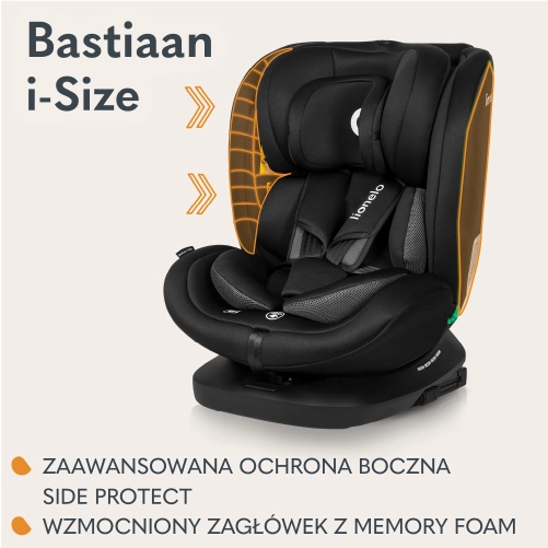 Lionelo Bastiaan i-Size 6.webp