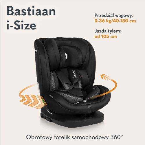 Lionelo Bastiaan i-Size 4.webp