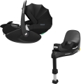 Essential Black