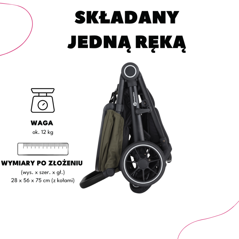 PETITE MARS STREET 2 RWS