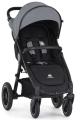 Black Ultimate Grey