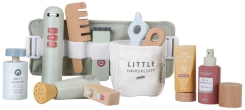 Little Dutch Zestaw fryzjerski [LD7066]