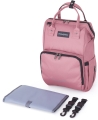 Rose Pink