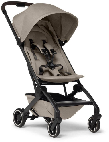 Joolz Aer +  - unikalny wózek spacerowy | Sandy Taupe