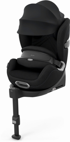 Cybex Anoris T2 i-Size | Sepia Black