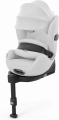 PLUS Platinum White