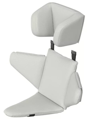 Thule Baby Supporter 2.0 - wkładka wypłycająca do przyczepki