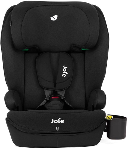 Joie i-Irvana - fotelik samochodowy i-Size 76-150 cm | Shale