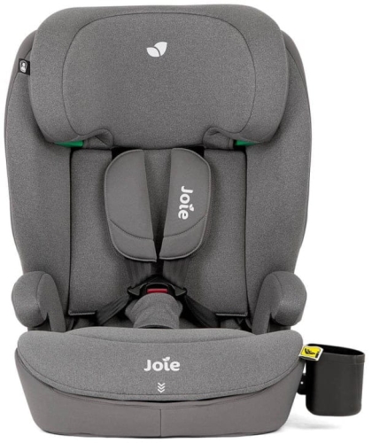Joie i-Irvana - fotelik samochodowy i-Size 76-150 cm | Thunder