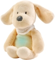 Dog Ecru