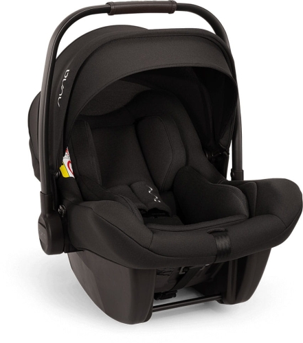 Nuna Pipa Lite R129 - fotelik samochodowy 40-83 cm | Caviar