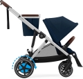 SLV Ocean Blue