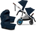 SLV Ocean Blue