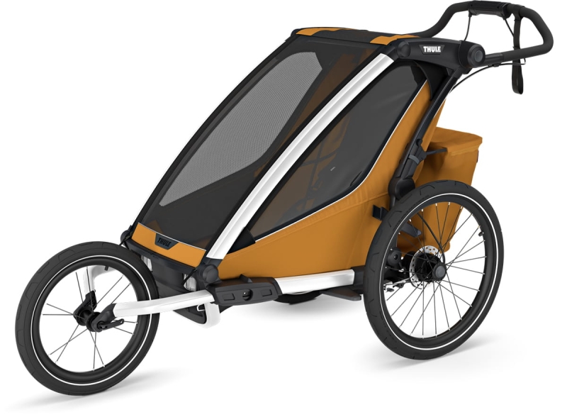 Thule_Chariot_Sport2_Single_NaturalGold_JoggingKit_installed_10201032_20201303.jpg