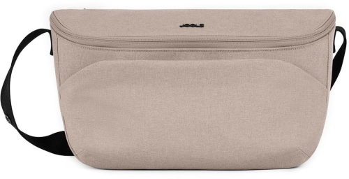 Joolz - organizer do wózka | Sandy Taupe