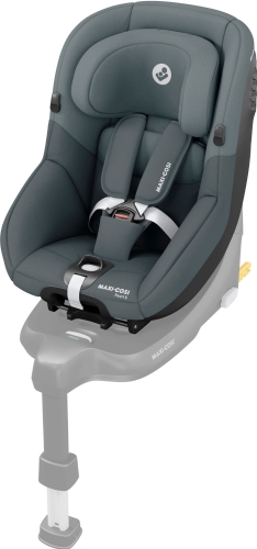 Maxi Cosi Pearl S - fotelik samochodowy, siedzisko | Tonal Graphite