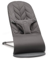 Petal Quilit / Antracyt