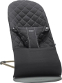 Woven Black