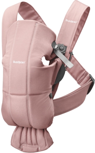 BABYBJORN-MINI-Woven-nosidelko-Zgaszony-Roz-1.jpg