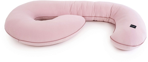 Poofi - poduszka ciążowa | Organic, Piwonia