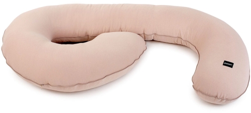 Poofi - poduszka ciążowa | Organic, Nugat