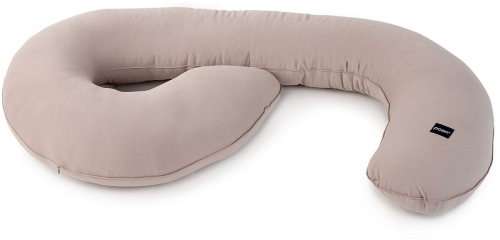 Poofi - poduszka ciążowa | Organic, Czekolada