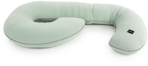 Poofi - poduszka ciążowa | Organic, Szałwia