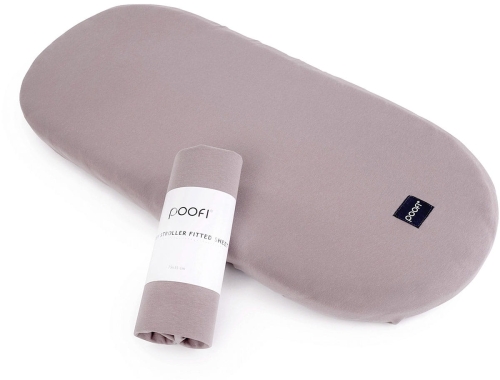 Poofi - prześcieradło do gondoli | Organic, Lawenda