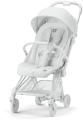 Urban Mobility White