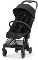 Urban Mobility Black
