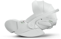 Urban Mobility White