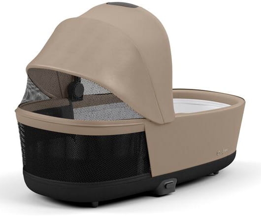 cybex priam lux cot gondola cozy beige.jpg