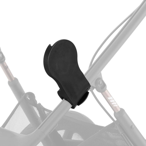 Cybex Avi Spin Cot S Adapter - adaptery do mocowania gondoli S Avi Spin