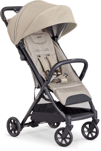 Inglesina Quid 2 - lekki wózek spacerowy | Alpaca Beige