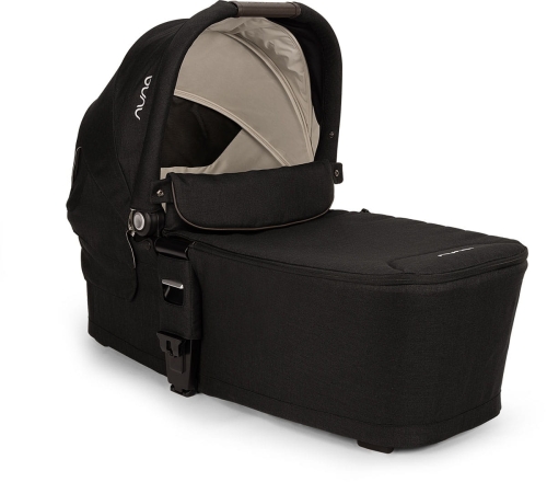 Nuna Mixx - gondola do wózka | Caviar