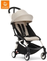 Bonpoint Beige / White