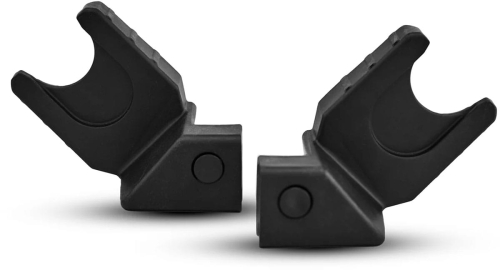 Kinderkraft Helsi 2 - adaptery do fotelika samochodowego