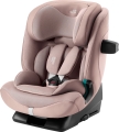 Style Dusty Rose