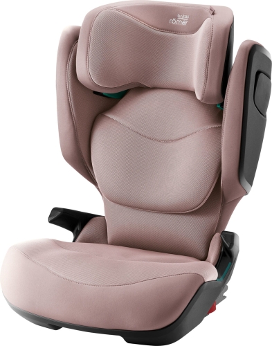 Britax Romer Kidfix PRO M - fotelik samochodowy 100-150 cm | Style Dusty Rose