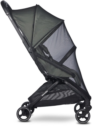Easywalker Rockey S - moskitiera do wózka 