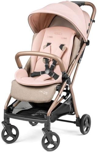 Peg Perego Selfie Plus - lekki wózek spacerowy | Mon Amour